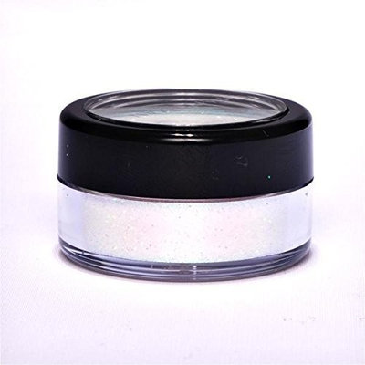 Graftobian Cosmetic Powdered Glitter (Opalescent) by Graftobian
