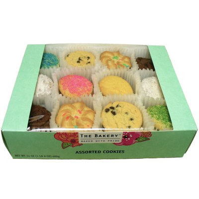Little Dutch Boy Bakeries, Inc. The Bakery at Walmart Easter Assorted Cookies, 24 oz