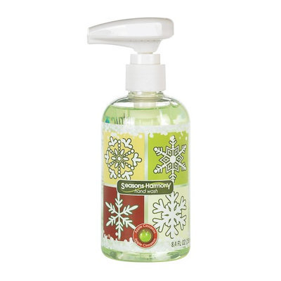 Soap Soundz Musical Holiday Soap Dispenser in Assorted Scents