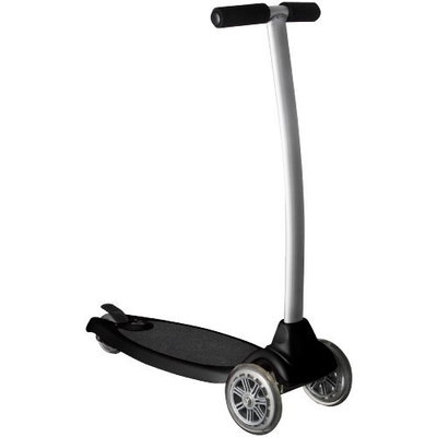 Mountain Buggy Freerider Kiddie Board, Black (Discontinued by Manufacturer)