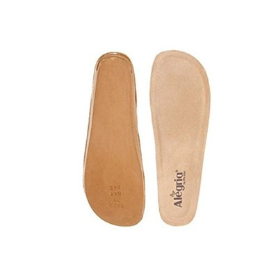 Alegria Women's Replacement Footbed