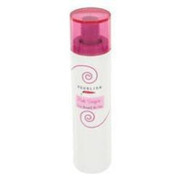 Pink Sugar By Aquolina For Women, Deodorant Spray, 3.4-Ounce Bottle