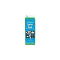 Bulk Buys Aaron White Mountain Epsom Salt 2lb