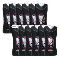 AXE Shower Gel- Excite (250ml) (Pack of 12)