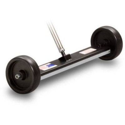 Shields Magnetics Model ECM Econo Mag Magnetic Sweeper