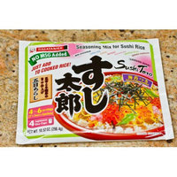 Wismettac Asian Foods Inc Shirakiku Brand Quick Sushi Mix