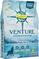 VENTURE DOG FOOD