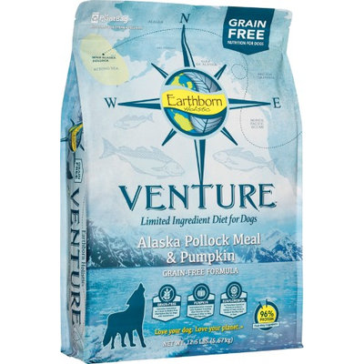VENTURE DOG FOOD