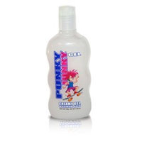 Punky Junky Gel Maximum Hold Creamy Gel Blanco 17.63oz (WHITE)