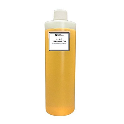 Grand Parfums Perfume Oil - Tom Ford Café Rose Type, Our Interpretation, Highest Quality Uncut Perfume Oil
