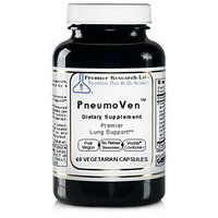 PneumoVen 60caps (previously Lung Complex)