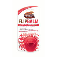 Palmers Flipbalm Lip Treatment, Juicy Watermelon, 0.25 Oz