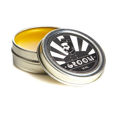 Groom GR008 0.06 oz Moustache Wax