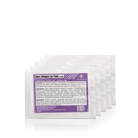Martinni Beauty MS4547 Aqua Collagen Eye Pads