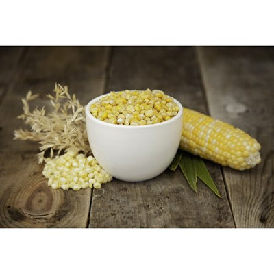 Valley Food Storage Freeze Dried Sweet Corn
