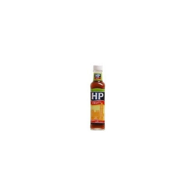HP Fruity Sauce