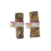 Jones Natural Chews Co. Jones Natural Chews Beef Rib Roller Dog Treat