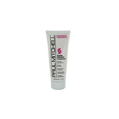 Paul Mitchell Strength Treatment Super Strong Treatment 1.7 oz