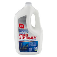 Smart Sense Deep Cleaning Carpet & Upholstery for Pet Stains 64.0 FL OZ
