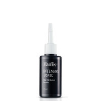 MUST BUY ! 1 Bottle COSWAY HairTec Intensive Tonic ( 75ml ) Hair Fall Control Formula