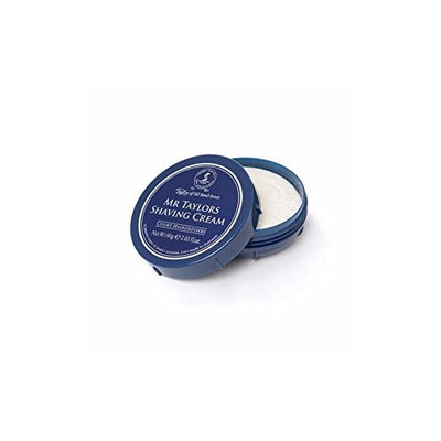Taylor of Old Bond Street MR Taylor Cream Bowl 60ml