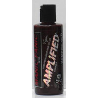 Manic Panic Amplified 4-ounce Semi Permanent Hair Color Vampire Red
