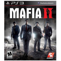 D3 Publisher Mafia Ii (PS3) - Pre-Owned