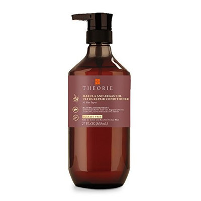 Marula and Argan Oil Ultra Repair Conditioner