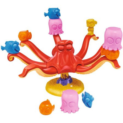 Bandai Disney Pixar Finding Dory Don't Wake Hank Game