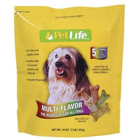 Sunshine Mills 2 Packs PE 6LB Dog Bisc Treats