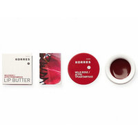 Korres 'Wild Rose' lip butter 6g