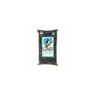 Cole's Wild Bird Products Co Special Feeder Treat Size: 40 lbs