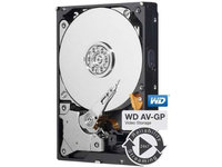 Western Digital AV WD40EURX 4TB IntelliPower SATA3/SATA 6.0GB/s 64MB Hard Drive