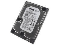 DELL 750GB 7200RPM 3 5 Quot SATA II HDD Mfg G631F Dell Tray Included HEC0NP86N-1610
