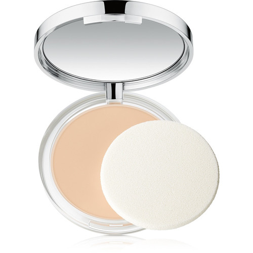 Almost Powder Makeup
