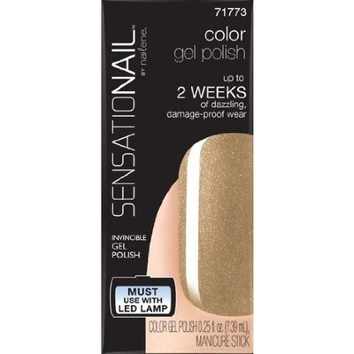 Sensational Gel Nail Polish #71773