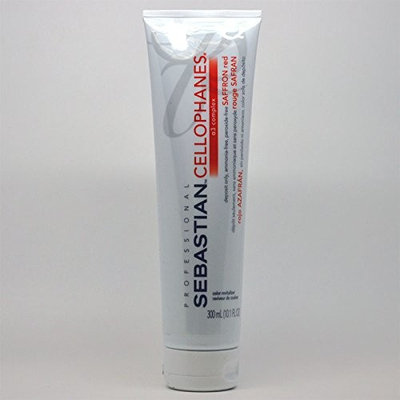 Sebastian Cellophanes Chocolate brown A3 Complex 300ml 10.1 oz