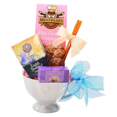 Mother's Day Fancy French Mug Set