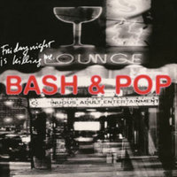 Friday Night Is Killing Bash & Pop