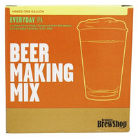 Beer Making Mix Everyday IPA