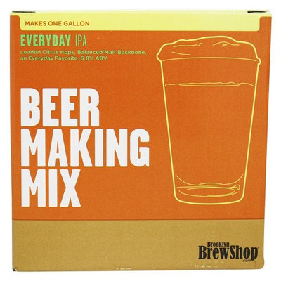 Beer Making Mix Everyday IPA