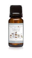 Barnhouse Blue - Tobacco Vanilla Premium Fragrance Oil - Scented Oil - 10ml