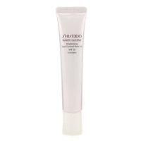 White Lucent Brightening Spot Control Base UV SPF35 - Green by Shiseido - 13835381402
