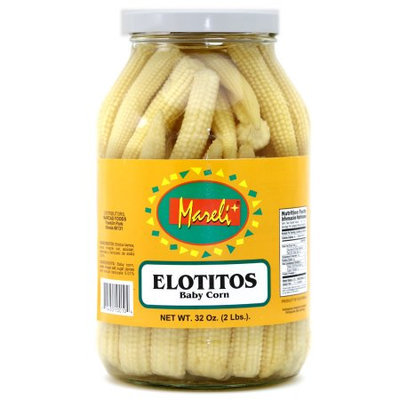 Iberia Mareli Elotitos 32 Oz