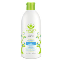 Natures Nature's Gate Biotin Enriching Shampoo 18.0 fl oz(pack of 2)