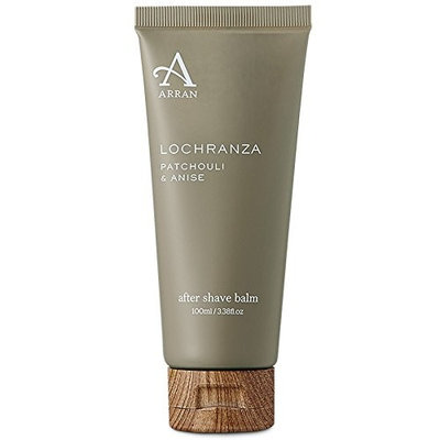 Lochranza - Patchouli & Anise by Arran Aftershave Balm 100ml