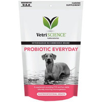 Vetriscience Laboratories VetriScience Vetri-Probiotic Everyday Digestive Health Dog Chews