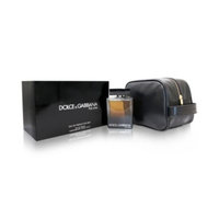 DOLCE&GABBANA Men's 2-Pc. The One for Men Travel Set