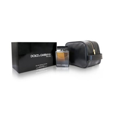 DOLCE&GABBANA Men's 2-Pc. The One for Men Travel Set