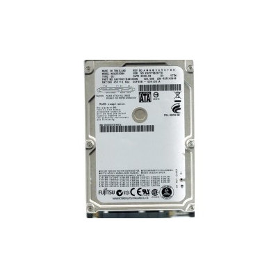 320GB Fujitsu MJA2320BH SATA/300 5400RPM 8MB 2.5